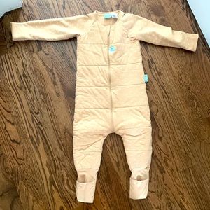 Ergo Pouch sleep suit